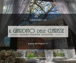 Il Giardino delle Clarisse