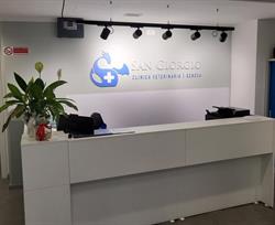 Clinica Veterinaria San Giorgio