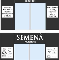 Semenà Forniture