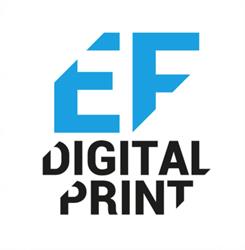 EF Digital Print