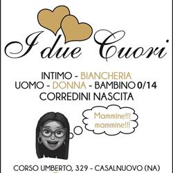 I Due Cuori