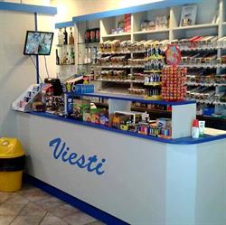 Caffè Viesti