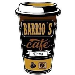 Barrio's Café