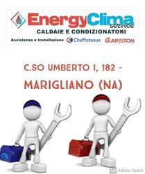 Energy Clima Service