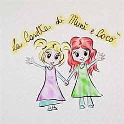 La casetta di Mimì e Cocò