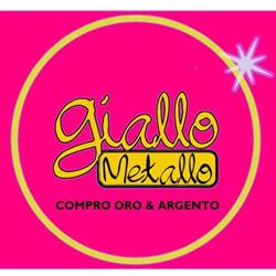 Compro Oro e Argento Giallo Metallo Asola