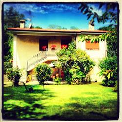 Casa Immobiliare di Secco Franca