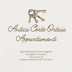 Antica Corte Ortaia Appartamenti