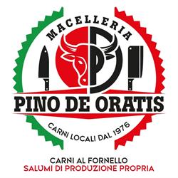 Macelleria Pino di De Oratis Giuseppe Oscar