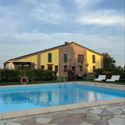 Agriturismo Corte Dei Maghi