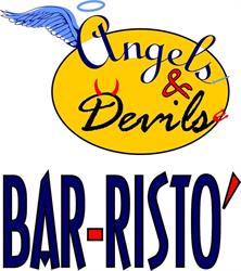 Bar ristò Angels & Devils