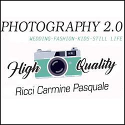 Ricci Carmine Pasquale Photography 2.0