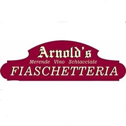 Arnold’s fiaschetteria