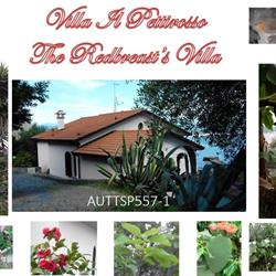 The Redbreast Villa - Villa Il Pettirosso
