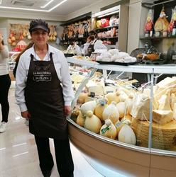 La Salumeria da Franca