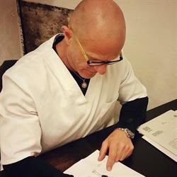 Dott.Giorgio Enni Osteopata