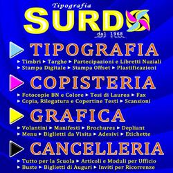Tipografia Surdo
