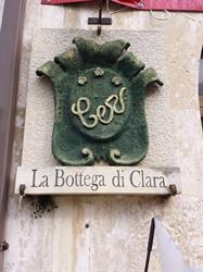 CER - La Bottega di Clara