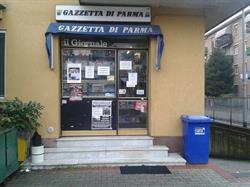 Edicola Di Dana