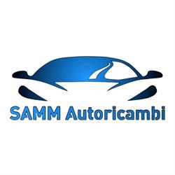 SAMM Autoricambi