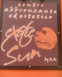 Exotic Sun
