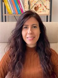 Psicologa Psicoterapeuta - Dott.ssa IRENE CARLUCCIO