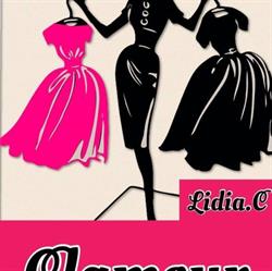 Glamour di Colucci Lidia