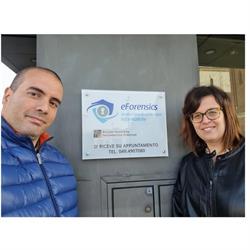 eForensics Srl