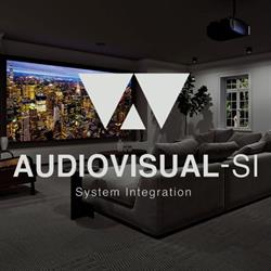AUDIOVISUAL-SI