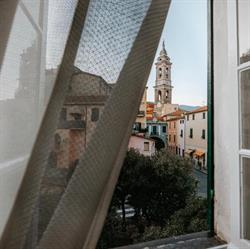 BB palazzo Doria