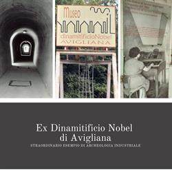 Dinamitificio Nobel di Avigliana - Museo