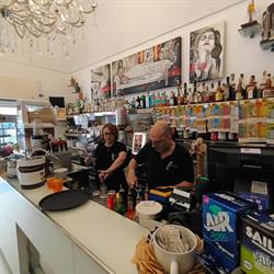 White Bart's Cafè
