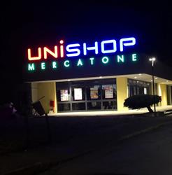 Unishop