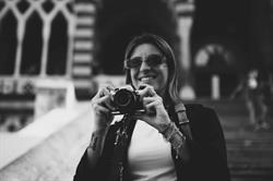 ATTIMI PHOTO di Milena Attianese fotografa