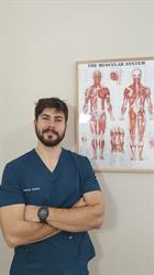 Fisioterapista - Dott. Francesco Visintin Riabilitazione / fisioterapia ortopedica