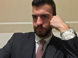 Dott. Matteo Agostini - Psicologo, PHC, Consulente Sessuale