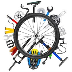 BIKE CARE