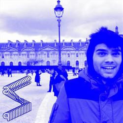Sebastiano Pellegrino - graphic designer