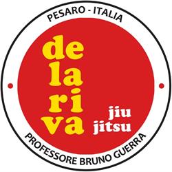 Fight Fit De la Riva Italia