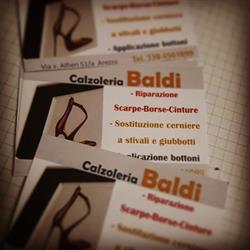 calzoleria baldi