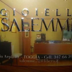Gioielli Salemme