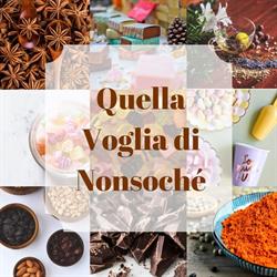 Quella Voglia di Nonsoché