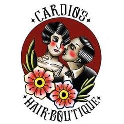 Cardio's Hair Boutique