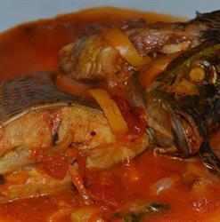 Mohaye Ristorante Africano