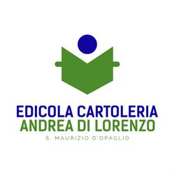 IQOS Reseller - Edicola Tabaccheria - Di Lorenzo Andrea
