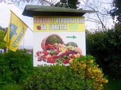 Frutta e Verdura BIO da Loretta