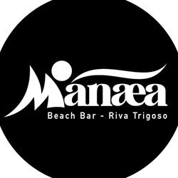 Manæa Beach Bar