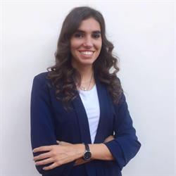 Valentina Alberti Psicologa Psicoterapeuta