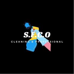 SECO Cleaning & Professional