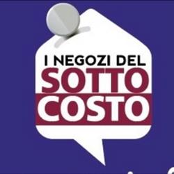 I negozi del sottocosto
